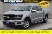 Ford F-150 2024 4x2 XLT 4dr