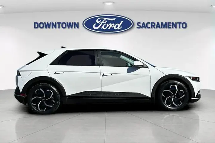 $20850 : Hyundai IONIQ 5 2023 SEL 4dr image 10