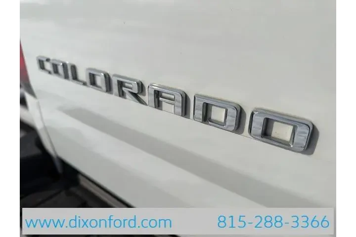 $16933 : Chevrolet Colorado 2022 4x2 image 9
