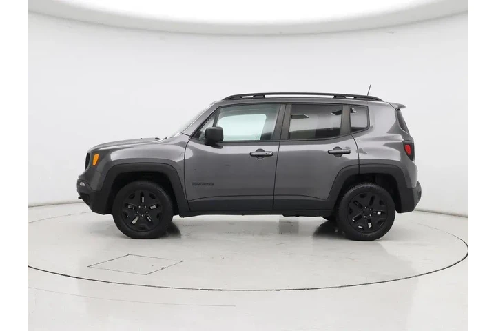 $17998 : Jeep Renegade 2020 4x4 Uplan image 3