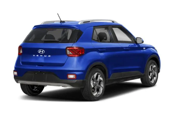 $19000 : Hyundai VENUE 2023 SEL 4dr C image 3