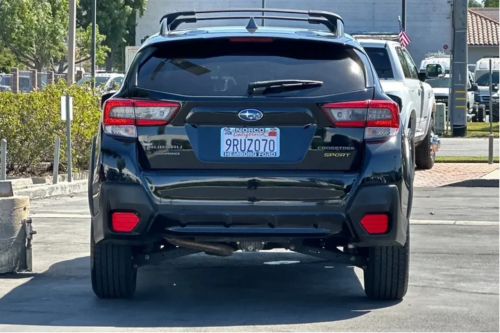 $24989 : Subaru Crosstrek 2022 AWD Sp image 5