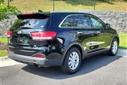 $11300 : 2016 Sorento LX thumbnail