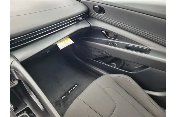 $20495 : Hyundai ELANTRA 2025 SEL Spo image 10