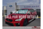 Subaru WRX 2020 AWD 4dr Seda en Phoenix