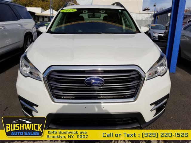 $25995 : Used 2019 Ascent 2.4T Limited image 3