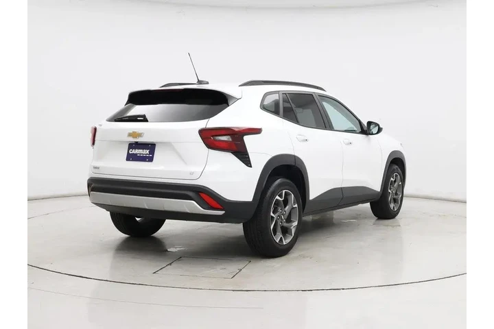 $20998 : Chevrolet Trax 2024 LT 4dr C image 8