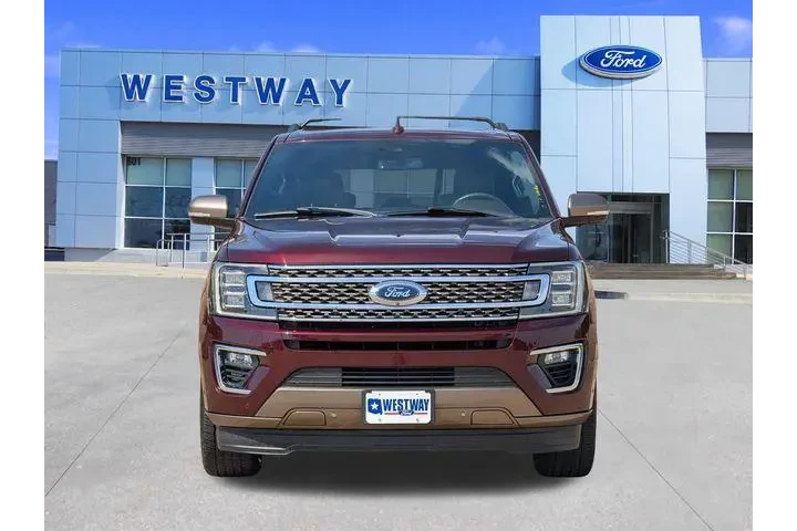 $35274 : Ford Expedition MAX 2020 4x2 image 9