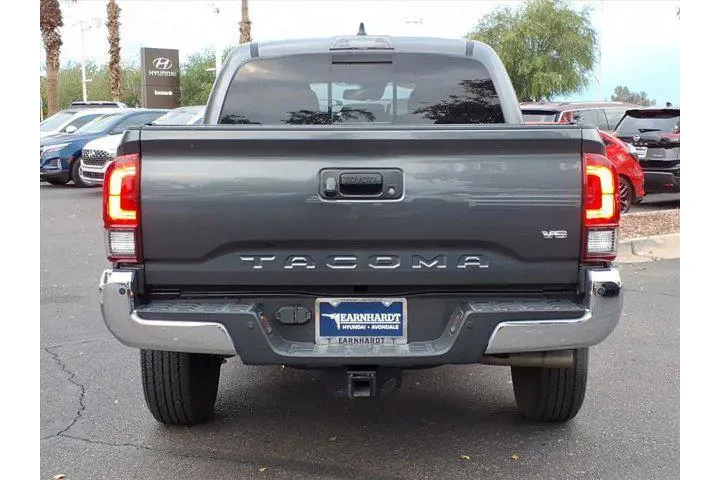 $32999 : Toyota Tacoma 2023 4x2 SR5 V image 4