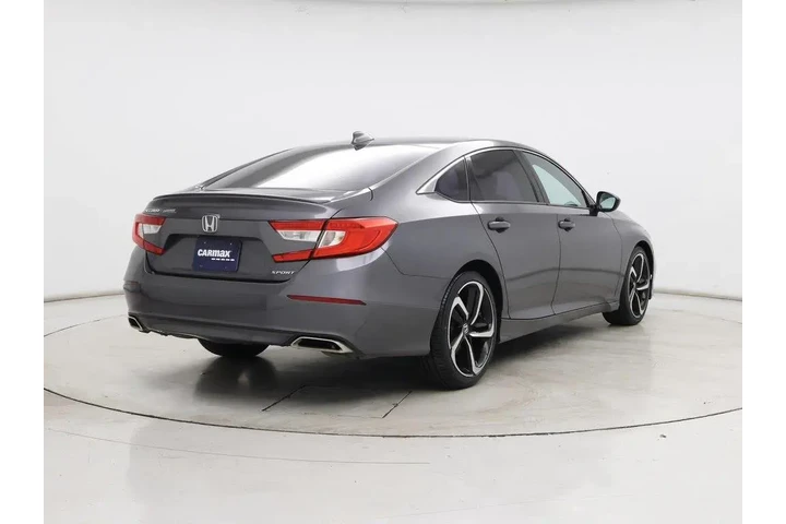 $18998 : Honda Accord 2018 Sport 4dr image 8