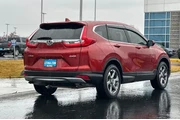$21995 : Honda CR-V 2019 AWD EX 4dr S thumbnail