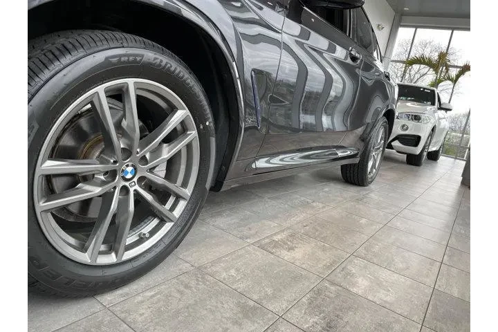 $26899 : BMW X4 2019 AWD xDrive30i 4d image 9