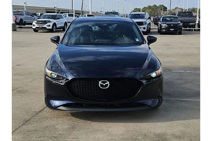 $20499 : Mazda Mazda3 Hatchback 2025 image 8