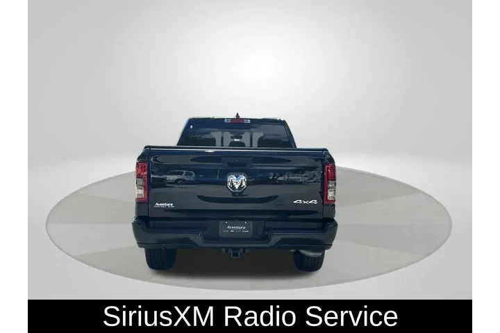 $30000 : Ram 1500 2024 4x4 Tradesman image 6