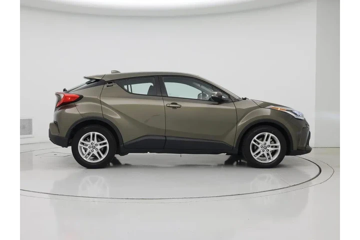 $21998 : Toyota C-HR 2021 LE 4dr Cros image 7