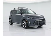 Kia Soul 2025 GT-Line 4dr Cr en Raleigh