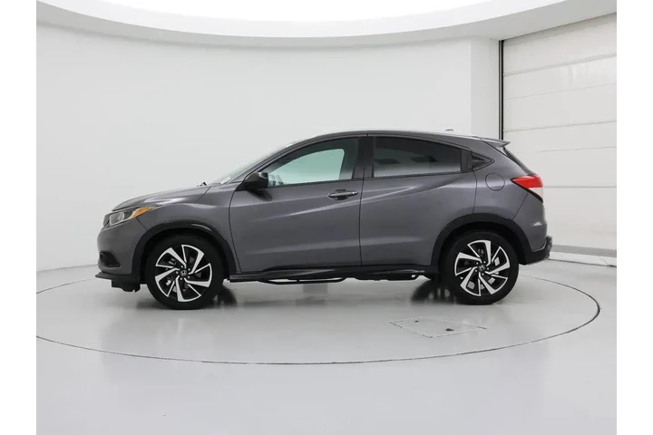 $18998 : Honda HR-V 2020 AWD Sport 4d image 3