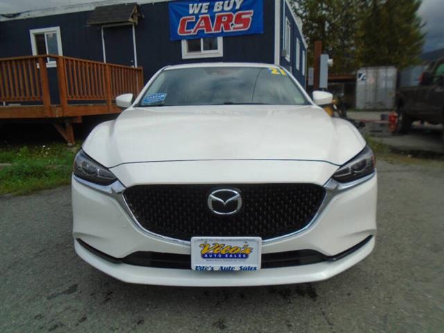 $19399 : 2021 MAZDA6 Touring image 4