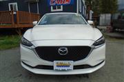 $19399 : 2021 MAZDA6 Touring thumbnail