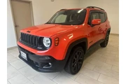 $14190 : Jeep Renegade 2018 4x4 Latit thumbnail