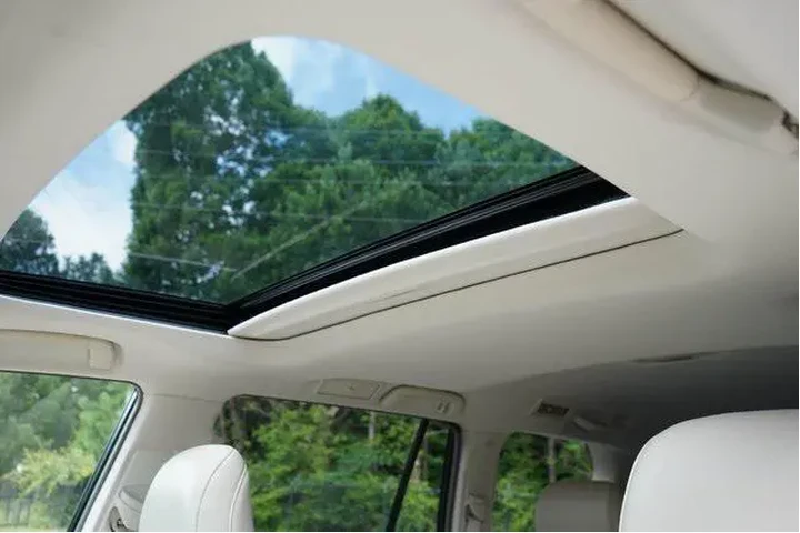 $23555 : Lexus GX 460 2014 AWD Luxury image 5