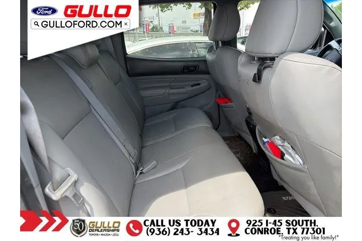 $19991 : Toyota Tacoma 2014 4x4 V6 4d image 6