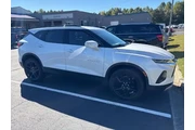 $22950 : Chevrolet Blazer 2020 LT 4dr thumbnail