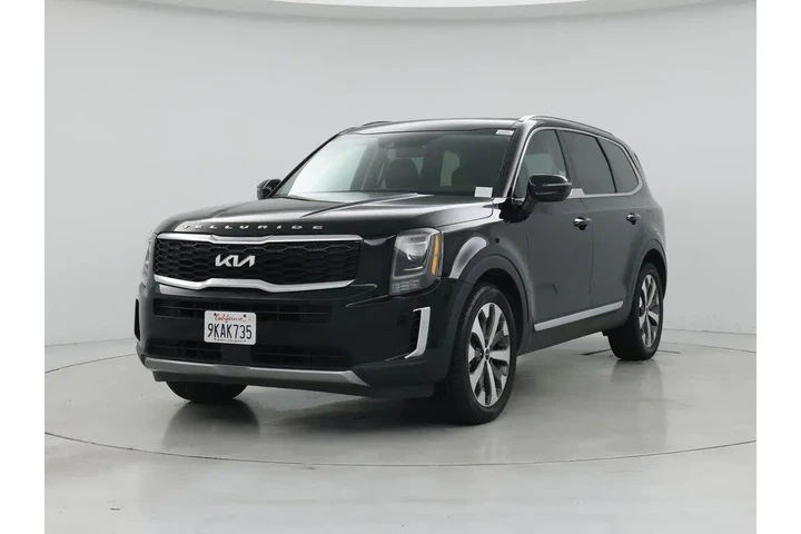 $27998 : Kia Telluride 2022 S 4dr SUV image 4