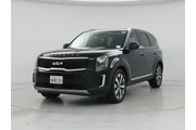$27998 : Kia Telluride 2022 S 4dr SUV thumbnail