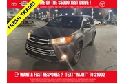 Toyota Highlander 2018 XLE 4 en Charlotte