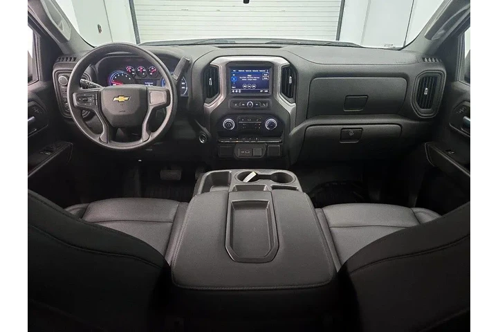 $27998 : Chevrolet Silverado 1500 202 image 9