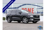Hyundai SANTA FE 2023 SEL 4d en Springfield