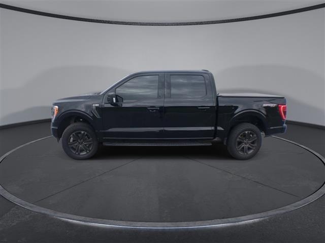 $38500 : PRE-OWNED 2021 FORD F-150 XLT image 5