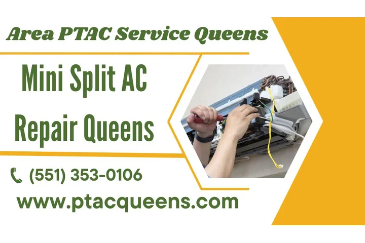 Area PTAC Service Queens image 7