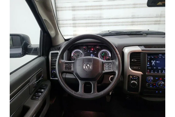 $21998 : Ram 1500 Classic 2020 4x2 Wa image 10