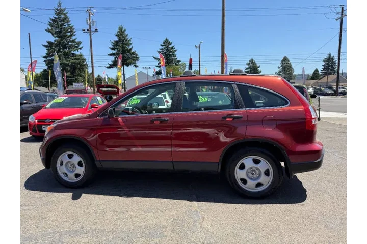 $10995 : 2007 CR-V LX image 7