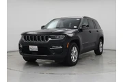 $32998 : Jeep Grand Cherokee 2024 4x4 thumbnail