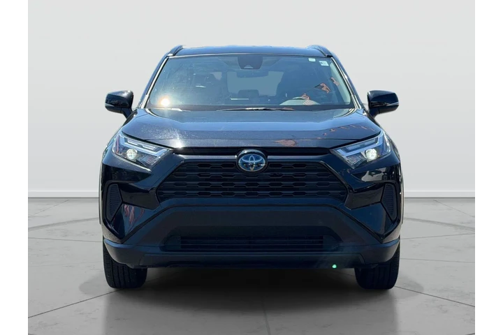 $30198 : Toyota RAV4 Hybrid 2024 AWD image 2