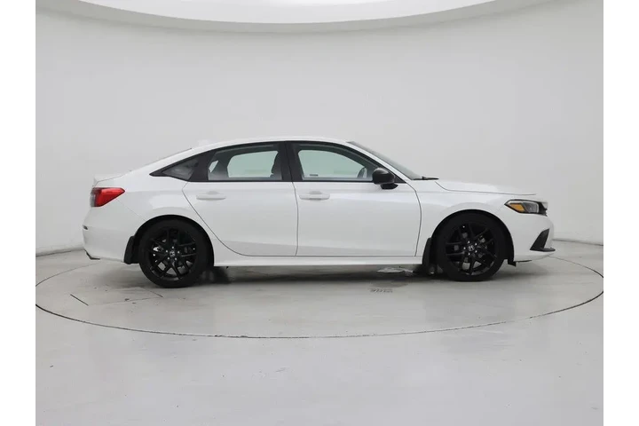 $25998 : Honda Civic 2023 Sport 4dr S image 7