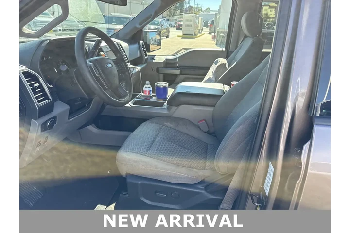 $23991 : Ford F-150 2020 4x2 XL 4dr S image 3