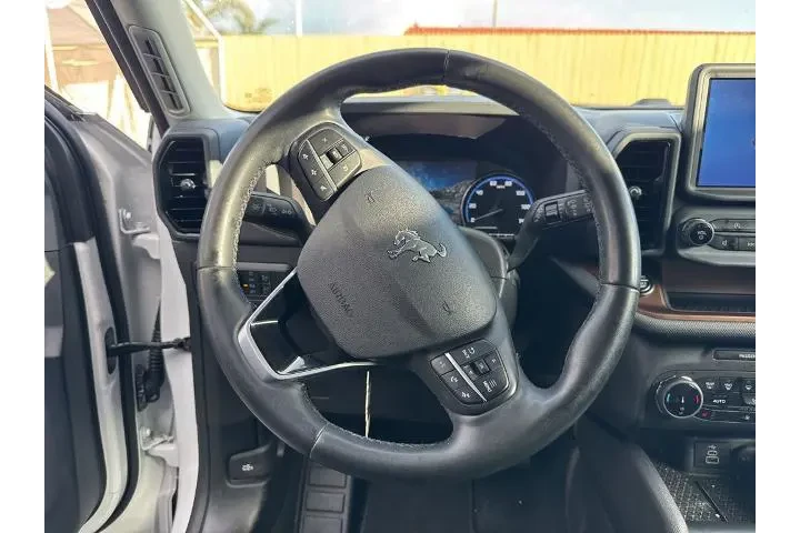 $32984 : Ford Bronco Sport 2024 AWD O image 9