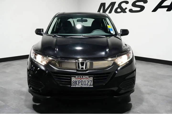 $16972 : 2019 HR-V image 8