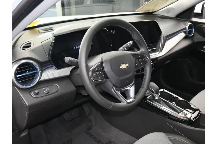 $20998 : Chevrolet Trax 2025 LT 4dr C image 10