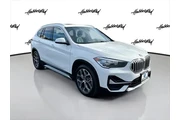 $21995 : BMW X1 2021 AWD xDrive28i 4d thumbnail