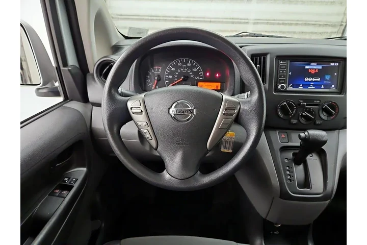 $23998 : Nissan NV200 2020 S 4dr Carg image 10