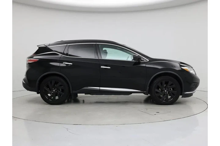 $17998 : Nissan Murano 2017 Platinum image 7