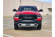 $38750 : Ram 1500 2021 4x4 Rebel 4dr thumbnail
