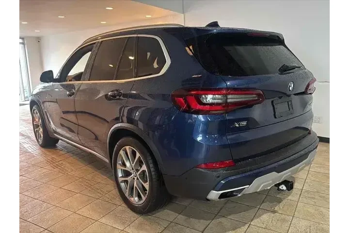 $21995 : BMW X5 2020 sDrive40i 4dr Sp image 6