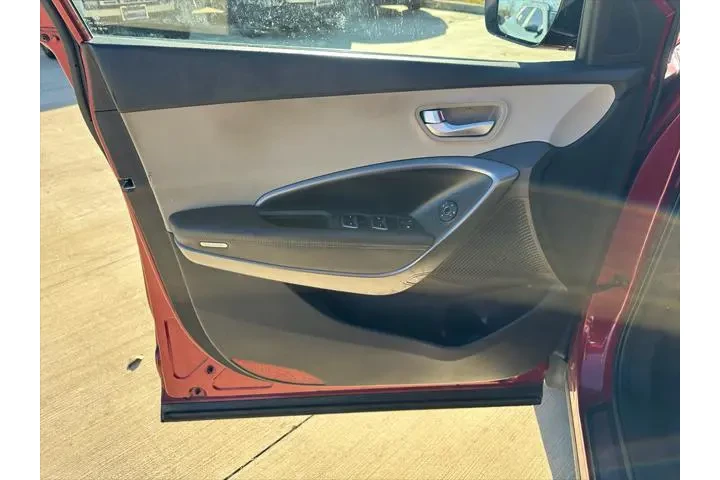 $5995 : Hyundai SANTA FE Sport 2013 image 9