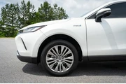 $30888 : Toyota Venza 2021 AWD LE 4dr thumbnail